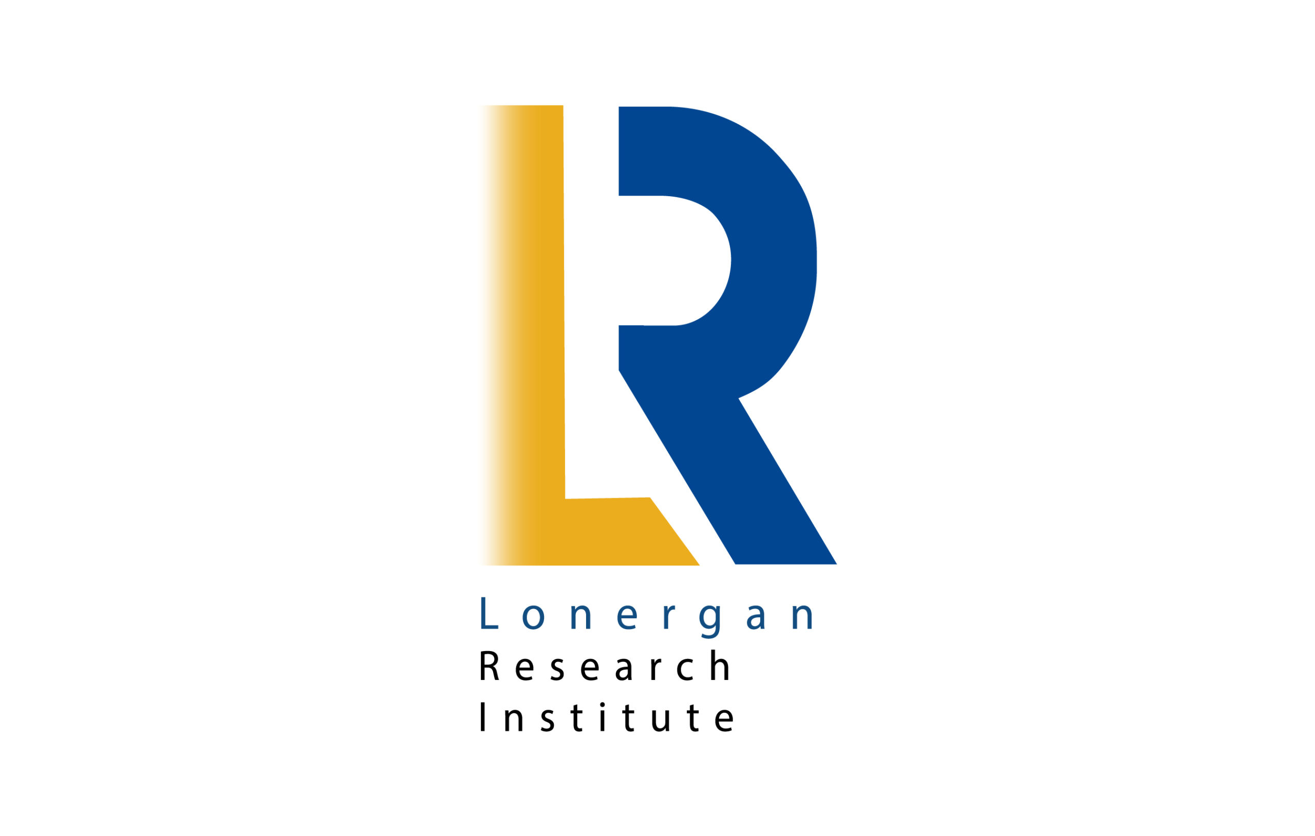 Lonergan Research Institute